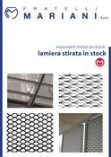 fratelli-mariani-expanded-metal-stock