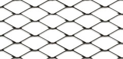 rhomboidal-40x17x2