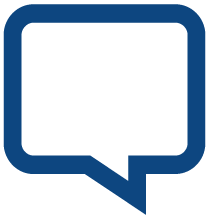 speech-bubble