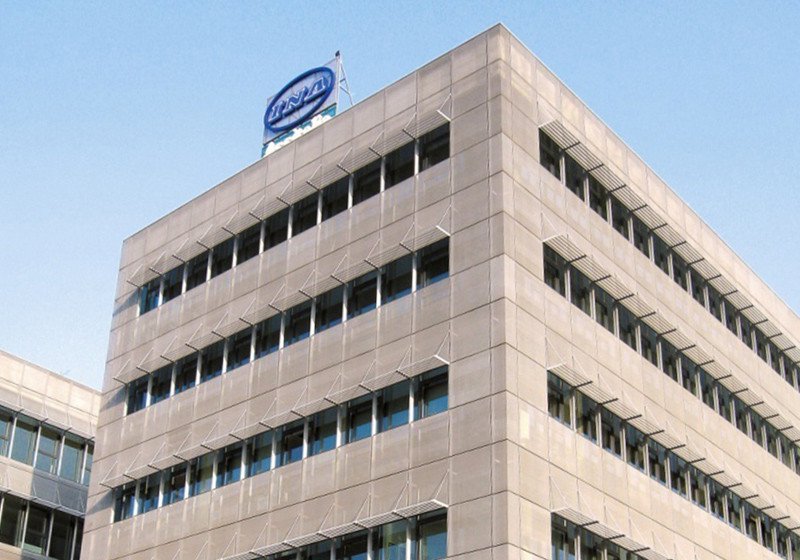 INA headquarter
