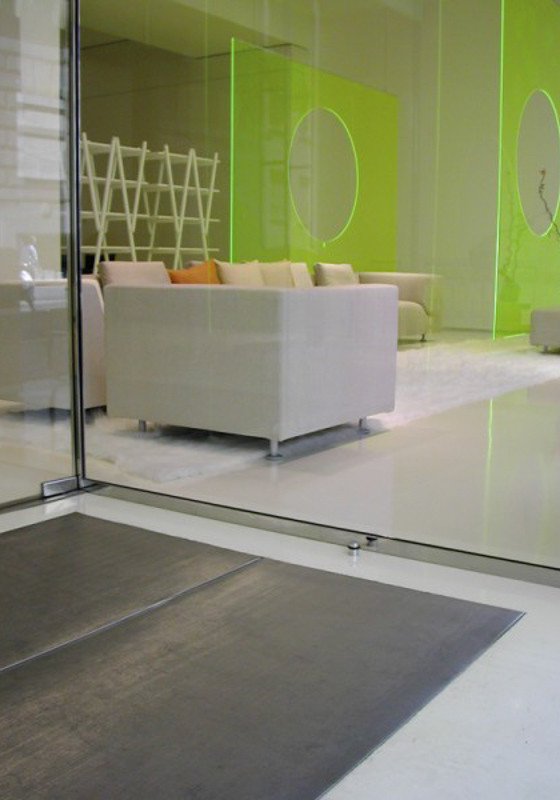 Interior decoration shop