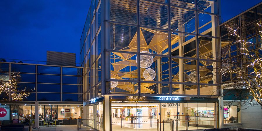 Princebuild MK Centre Milton Keynes Princebuild MK Centre Milton Keynes