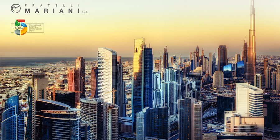 The Big 5 Fratelli Mariani