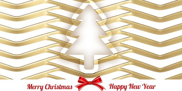 merry Christmas happy new year Fratelli Mariani