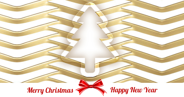 merry Christmas happy new year Fratelli Mariani