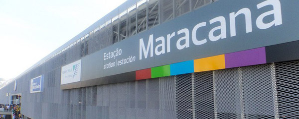 maracana