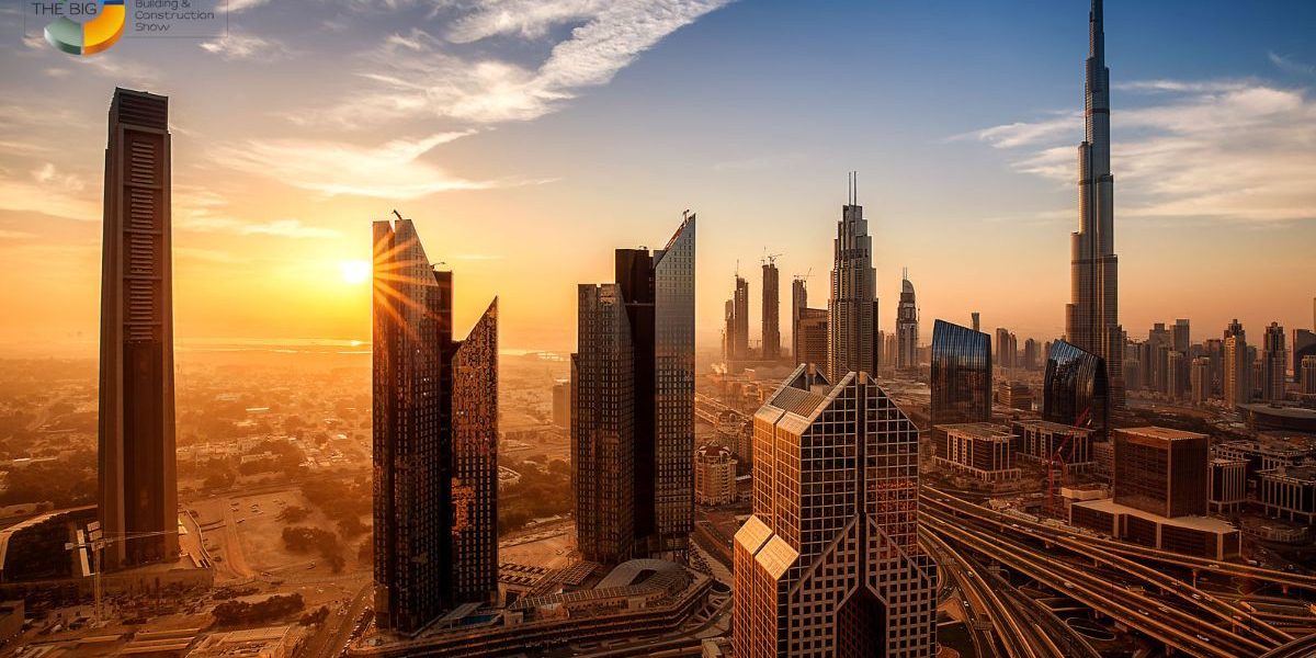 Fratelli Mariani at The Big 5 Dubai 2019