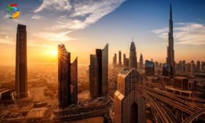 Fratelli Mariani at The Big 5 Dubai 2019
