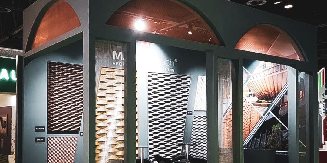 Fratelli Mariani @Big 5 Fair in Dubai 2020 Fratelli Mariani @Big 5 Fair in Dubai 2020