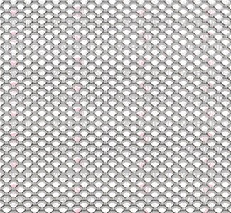 This type of mesh is particularly suited for vertical gardens.