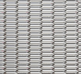It is particularly suitable for those applications where style is be a production must.