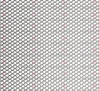 Shibuya sheet metal is perfect for enhancing any interior wall that you want to emphasize.