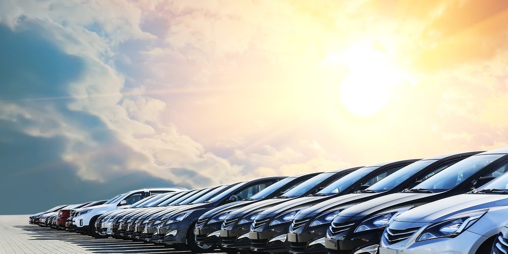 January car registrations January car registrations