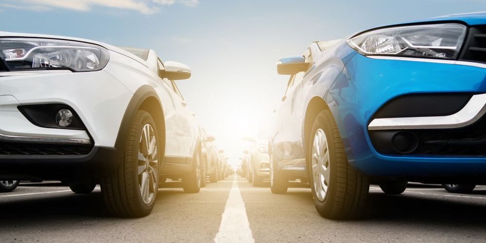 Car registrations in april 2021 Car registrations in april 2021