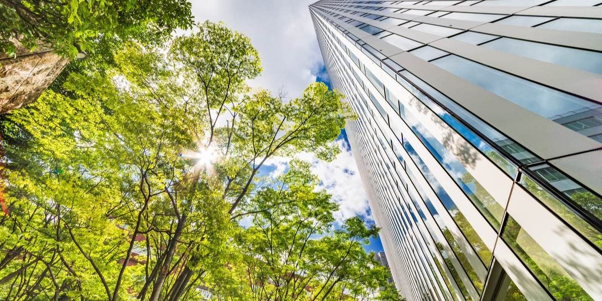 Green building Green building