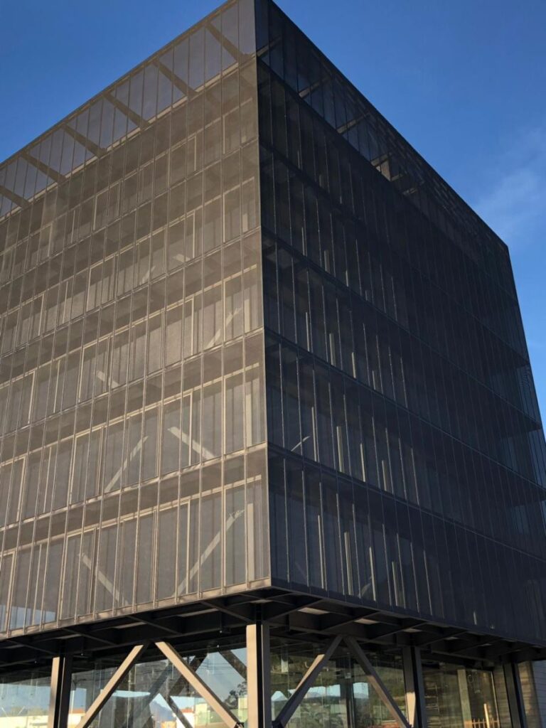 Torre Diez Building