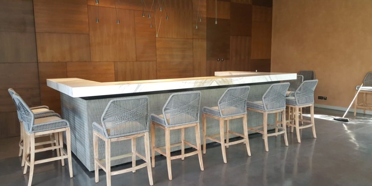 Expanded metal and wire cloth interior design ideas Expanded metal and wire cloth interior design ideas