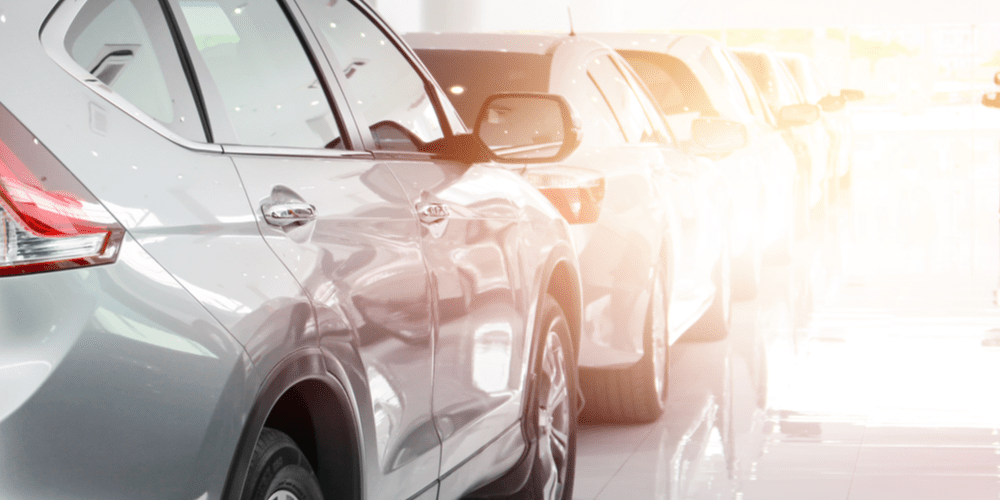 European car registrations new collapse in September European car registrations new collapse in September