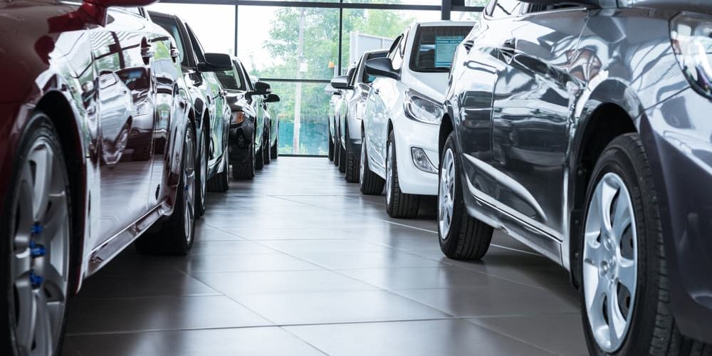 European car registrations: the decline continues in November European car registrations: the decline continues in November