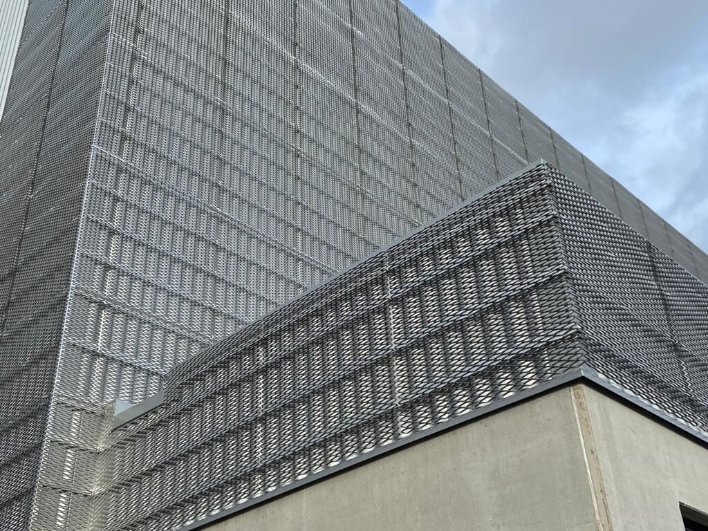 Air Liquide – Vitry sur Seine